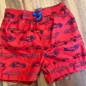 Joe Fresh Swim Shorts